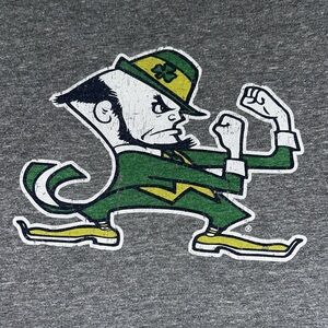 Fighting Irish T-shirt
